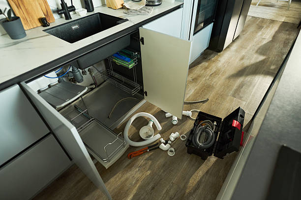 Reliable Leak Detection contractor in Sherwood, WI by Street Wise - Plumbing